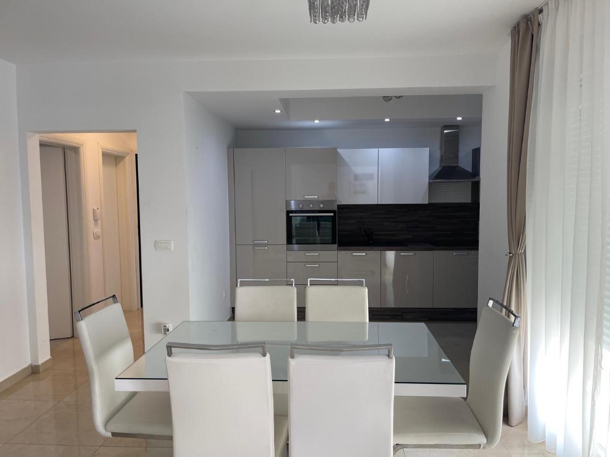 Luxury Apartment 1 Villa Arta Bibinje Bagian luar foto
