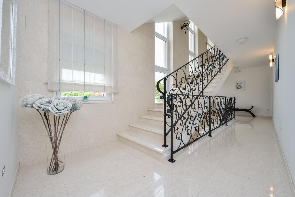 Luxury Apartment 1 Villa Arta Bibinje Bagian luar foto