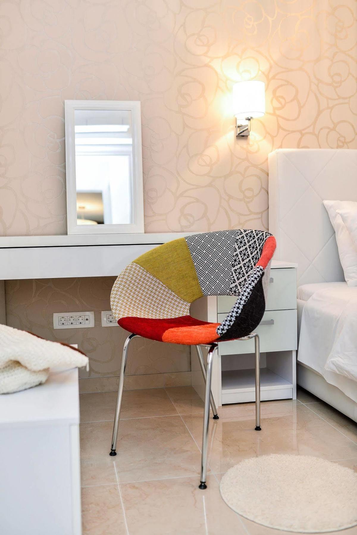 Luxury Apartment 1 Villa Arta Bibinje Bagian luar foto